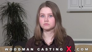 MILLA VINCENT photos by Pierre Woodman