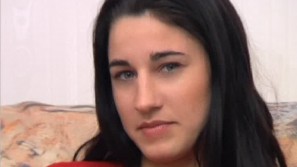 TATIANA photos by Pierre Woodman