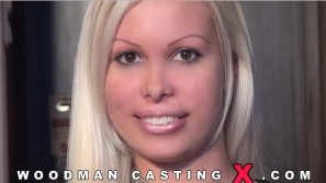 TIFFANY SIX photos by Pierre Woodman