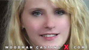 JANY SILVER photos by Pierre Woodman