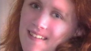 KATELYN photos by Pierre Woodman