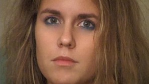 ADRIENZ photos by Pierre Woodman