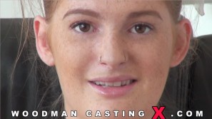 FAYE REAGAN photos by Pierre Woodman