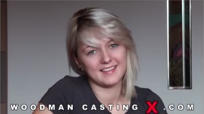 CHANTAL PETITE photos by Pierre Woodman