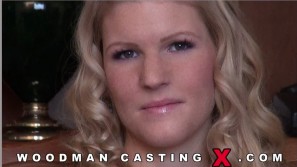 NELLA BONY photos by Pierre Woodman