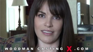 DANA DE ARMOND photos by Pierre Woodman