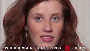 MICKA photos by Pierre Woodman