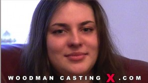 SASHINA photos by Pierre Woodman