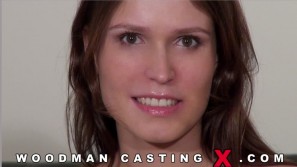 LIENA PORTMAN photos by Pierre Woodman