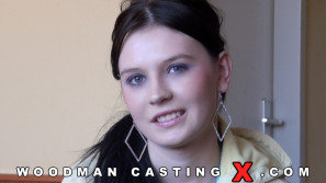 TIMEA BELLA photos by Pierre Woodman