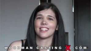 REBEKA photos by Pierre Woodman