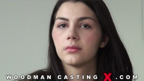 VALENTINA NAPPI photos by Pierre Woodman