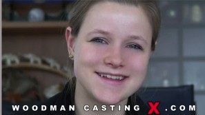 MARIE-LAURE photos by Pierre Woodman