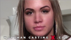 KLAUDIA photos by Pierre Woodman