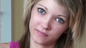 BRANDI WALNER photos by Pierre Woodman