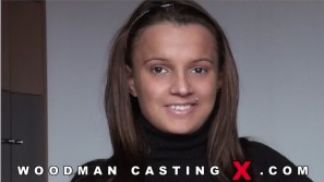 TIANA ROSS photos by Pierre Woodman