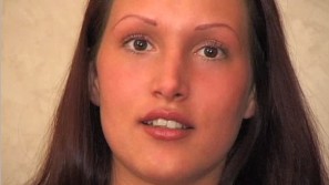 RENATA photos by Pierre Woodman