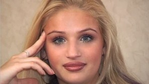 ANGELA photos by Pierre Woodman