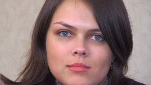 YULIYA photos by Pierre Woodman