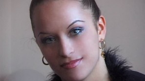 MARTA K photos by Pierre Woodman