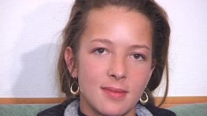 ANGELIKA photos by Pierre Woodman