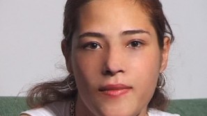 NIKKI RUSH photos by Pierre Woodman