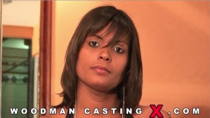 ALINE photos by Pierre Woodman