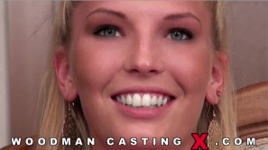 SARAH GARCIA photos by Pierre Woodman