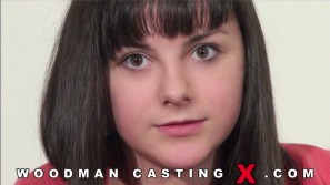 KIRSTY JACUSY photos by Pierre Woodman