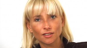 WENDEE photos by Pierre Woodman