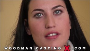 CARMEN ROSE photos by Pierre Woodman