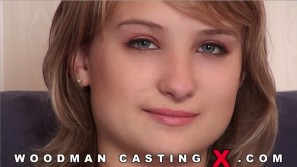 STEPANSKA photos by Pierre Woodman