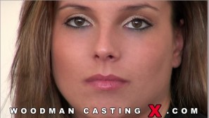 GOLDIE BROWN photos by Pierre Woodman