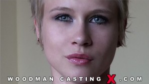 CHECKY CLARIG photos by Pierre Woodman