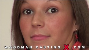 RENATA photos by Pierre Woodman