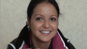 SANDRA BINA photos by Pierre Woodman