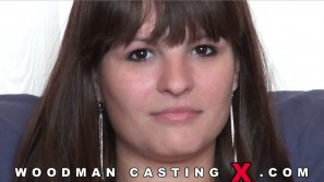 RITA ARGILES photos by Pierre Woodman