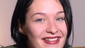 BARBARA photos by Pierre Woodman