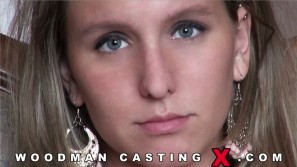 NESSY NESSO photos by Pierre Woodman