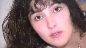 CARMEN SHY photos by Pierre Woodman