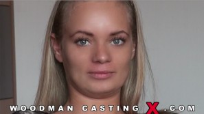 MARTINA ROTTS photos by Pierre Woodman