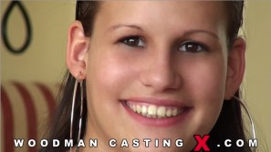 AMANDA BABY photos by Pierre Woodman