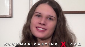 NADIA BELLA photos by Pierre Woodman