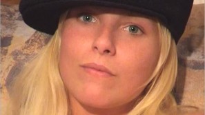 ALEXANDRA BORDAS photos by Pierre Woodman