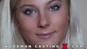 YEKATERINA photos by Pierre Woodman