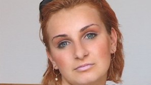 BEATA photos by Pierre Woodman