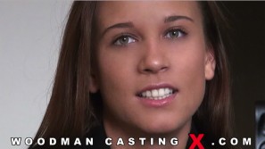 MANCY photos by Pierre Woodman