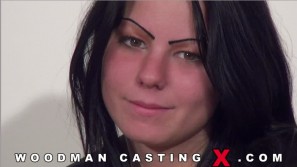 KLAUDIA HOT photos by Pierre Woodman