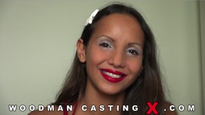 JADE KITTI photos by Pierre Woodman