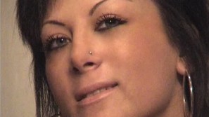 SUZAN photos by Pierre Woodman